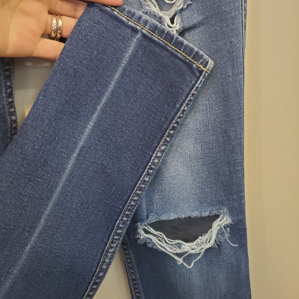 hollister Super Skinny Jeans - Picture 9 of 15